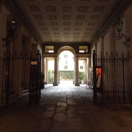 Il Cappello Di Giulietta Hotel Verona Exterior foto