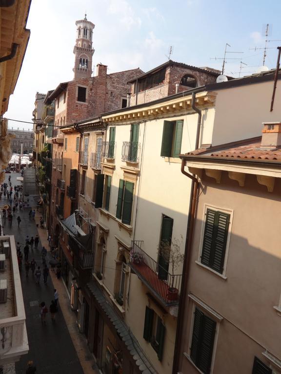 Il Cappello Di Giulietta Hotel Verona Cameră foto